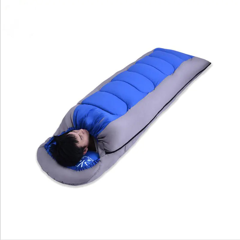 FeatherLite Cotton Sleeper