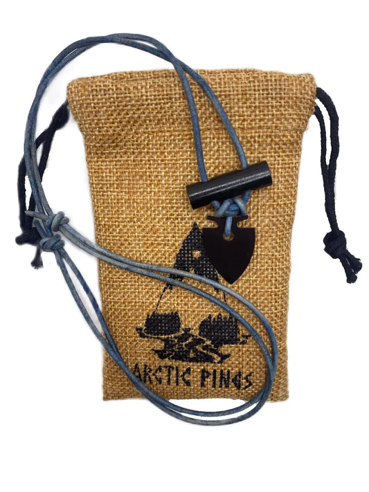 Camping Fire Starter Jewel - Essential Bushcraft Gear