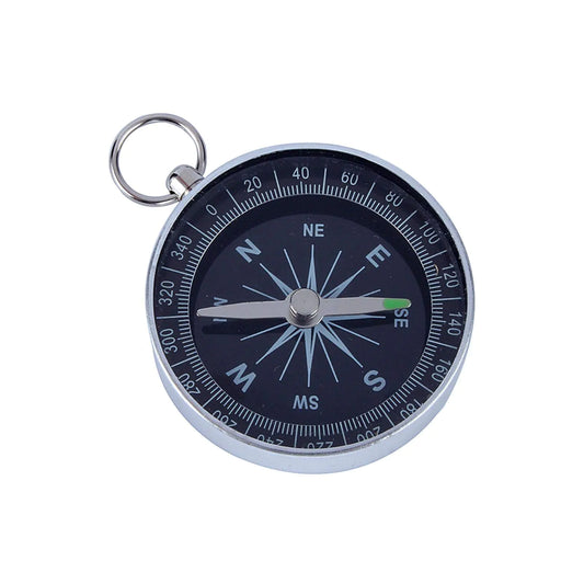 Alumina Trail Navigator