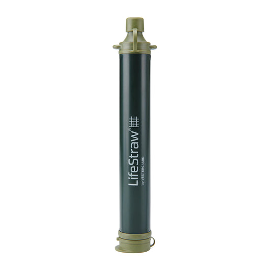 LifeStraw Guardian - Premium Water Safety Straw