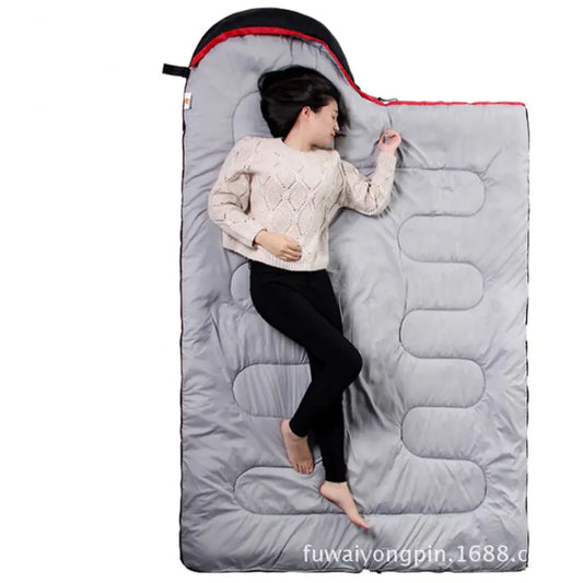FeatherLite Cotton Sleeper