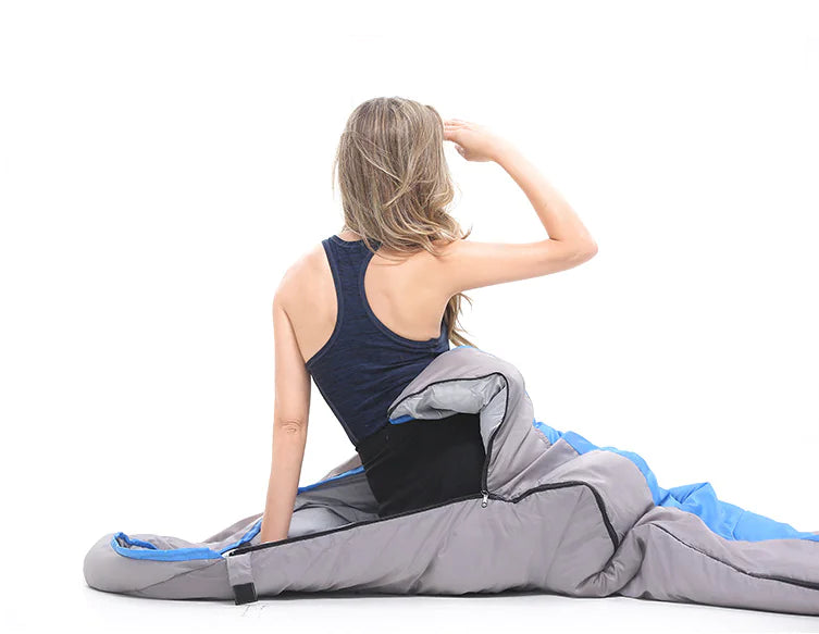 FeatherLite Cotton Sleeper